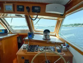 Thumbnail von Wilbur 38 Argonaut