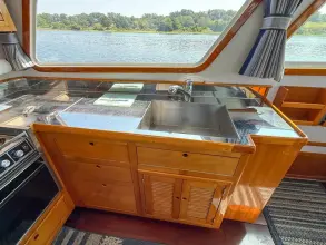 Thumbnail von Wilbur 38 Argonaut