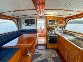 Thumbnail von Wilbur 38 Argonaut