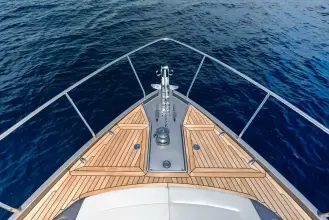 Thumbnail von Pershing 6X Ferretti Pershing Trade