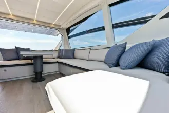 Thumbnail von Pershing 6X Ferretti Pershing Trade