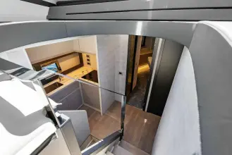 Thumbnail von Pershing 6X Ferretti Pershing Trade