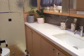 Thumbnail von Lagoon 450 Bear, DE