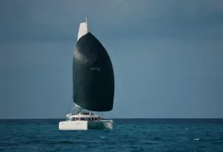 Thumbnail von Lagoon 450 Bear, DE