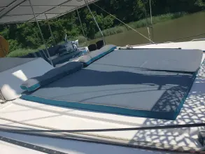 Thumbnail von Lagoon 450 Bear, DE