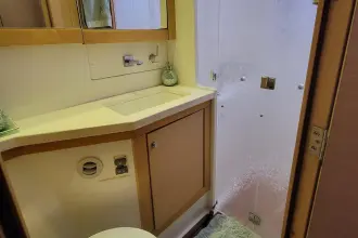 Thumbnail von Lagoon 450 Bear, DE