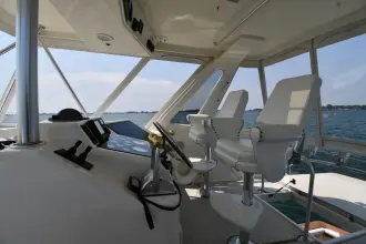 Thumbnail von Ocean Yachts 53 Super Sport