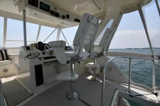 Thumbnail von Ocean Yachts 53 Super Sport