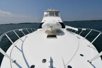 Thumbnail von Ocean Yachts 53 Super Sport