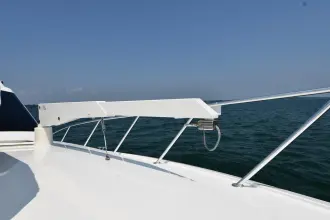 Thumbnail von Ocean Yachts 53 Super Sport