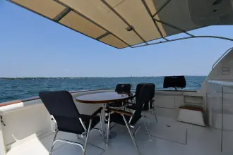 Thumbnail von Ocean Yachts 53 Super Sport