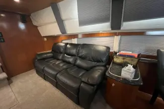 Thumbnail von Carver 506 Motor Yacht Kiki's Tiki