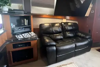 Thumbnail von Carver 506 Motor Yacht Kiki's Tiki