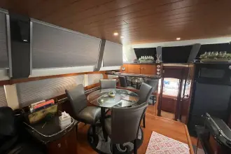 Thumbnail von Carver 506 Motor Yacht Kiki's Tiki