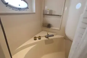 Thumbnail von Carver 506 Motor Yacht Kiki's Tiki