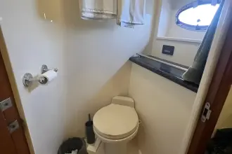 Thumbnail von Carver 506 Motor Yacht Kiki's Tiki