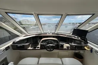 Thumbnail von Carver 506 Motor Yacht Kiki's Tiki