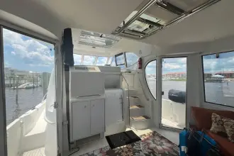 Thumbnail von Carver 506 Motor Yacht Kiki's Tiki