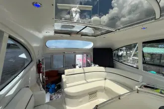 Thumbnail von Carver 506 Motor Yacht Kiki's Tiki