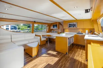 Thumbnail von Hatteras GT63