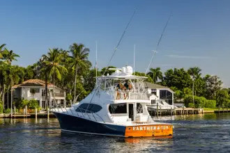 Thumbnail von Hatteras GT63