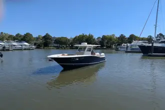 Thumbnail von Scout 300 LXF