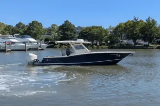 Thumbnail von Scout 300 LXF