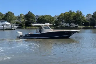 Thumbnail von Scout 300 LXF