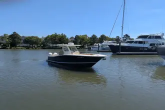 Thumbnail von Scout 300 LXF