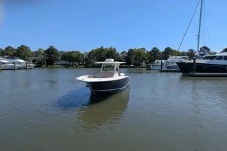 Thumbnail von Scout 300 LXF