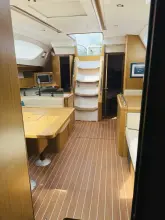 Thumbnail von Jeanneau Sun Odyssey 45 DS Bluefin