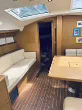 Thumbnail von Jeanneau Sun Odyssey 45 DS Bluefin