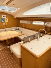 Thumbnail von Jeanneau Sun Odyssey 45 DS Bluefin