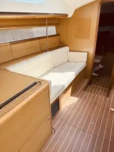 Thumbnail von Jeanneau Sun Odyssey 45 DS Bluefin