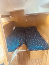 Thumbnail von Jeanneau Sun Odyssey 45 DS Bluefin