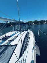 Thumbnail von Jeanneau Sun Odyssey 45 DS Bluefin