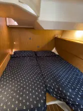 Thumbnail von Jeanneau Sun Odyssey 45 DS Bluefin