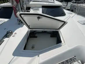 Thumbnail von Knysna Yacht Company 500SE Hull Yeah!