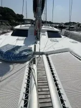 Thumbnail von Knysna Yacht Company 500SE Hull Yeah!