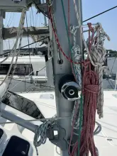 Thumbnail von Knysna Yacht Company 500SE Hull Yeah!