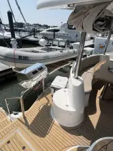 Thumbnail von Knysna Yacht Company 500SE Hull Yeah!