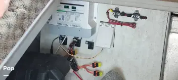 Thumbnail von Sunstar 16X75 WB