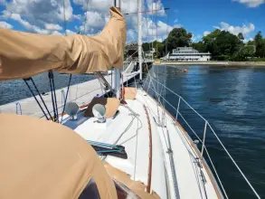 Thumbnail von Sabre 362 SAOIRSE