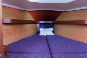 Thumbnail von Sabre 362 SAOIRSE