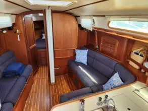 Thumbnail von Sabre 362 SAOIRSE