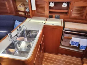 Thumbnail von Sabre 362 SAOIRSE