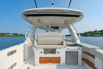 Thumbnail von Boston Whaler 350 Realm BLUE SKIES