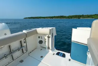 Thumbnail von Boston Whaler 350 Realm BLUE SKIES