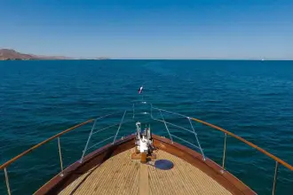 Thumbnail von Chris Craft 57 Constellation