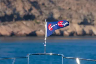 Thumbnail von Chris Craft 57 Constellation